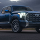 2022 Toyota Tundra